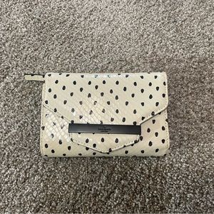 Kate spade wallet